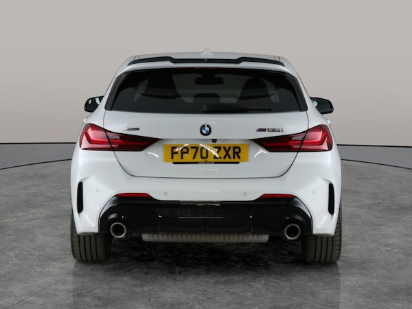 Used BMW 1 Series 2020 for sale - 76184821: Photo 16