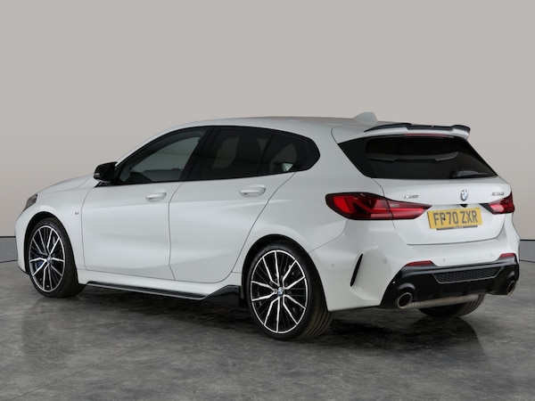 Used BMW 1 Series 2020 for sale - 76184821: Photo 17