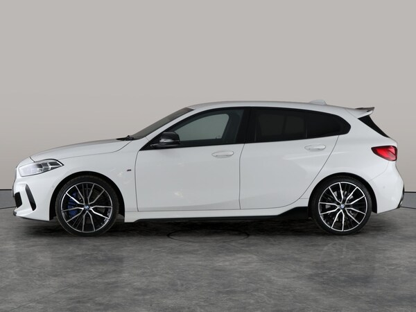 Used BMW 1 Series 2020 for sale - 76184821: Photo 19