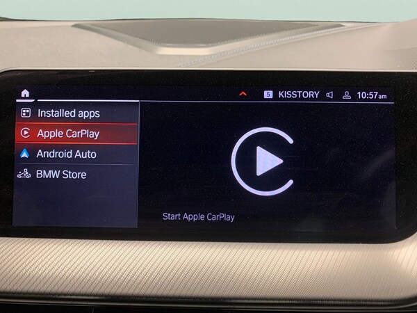 Used BMW 1 Series 2020 for sale - 76184821: Photo 23