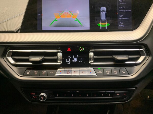 Used BMW 1 Series 2020 for sale - 76184821: Photo 29