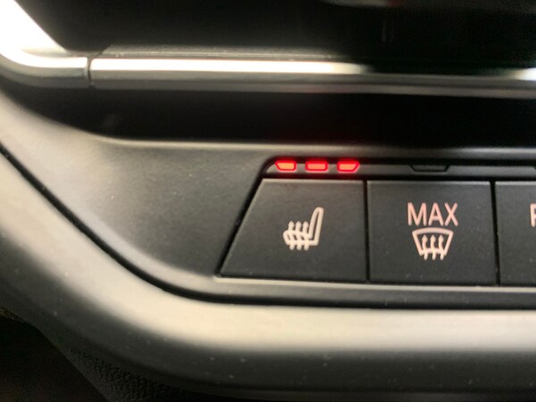 Used BMW 1 Series 2020 for sale - 76184821: Photo 31