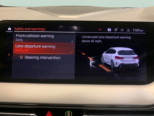 Used BMW 1 Series 2020 for sale - 76184821: Photo 38