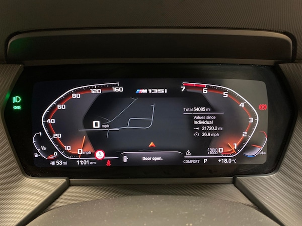 Used BMW 1 Series 2020 for sale - 76184821: Photo 40
