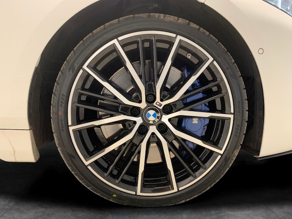 Used BMW 1 Series 2020 for sale - 76184821: Photo 44