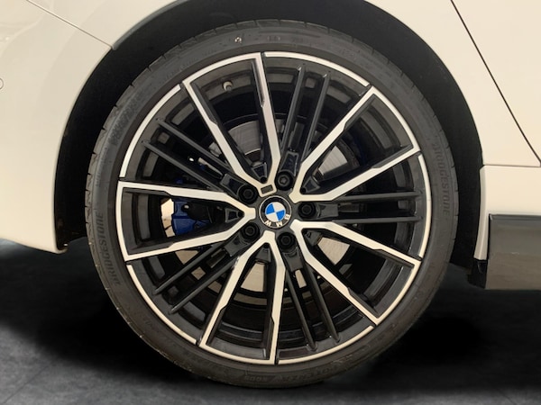 Used BMW 1 Series 2020 for sale - 76184821: Photo 45