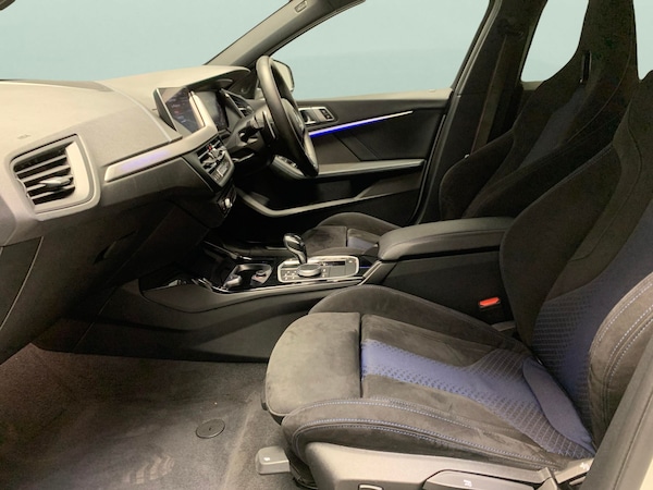 Used BMW 1 Series 2020 for sale - 76184821: Photo 4