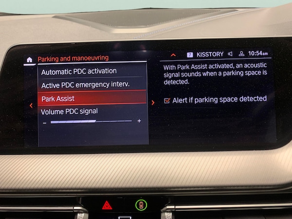Used BMW 1 Series 2020 for sale - 76184821: Photo 7