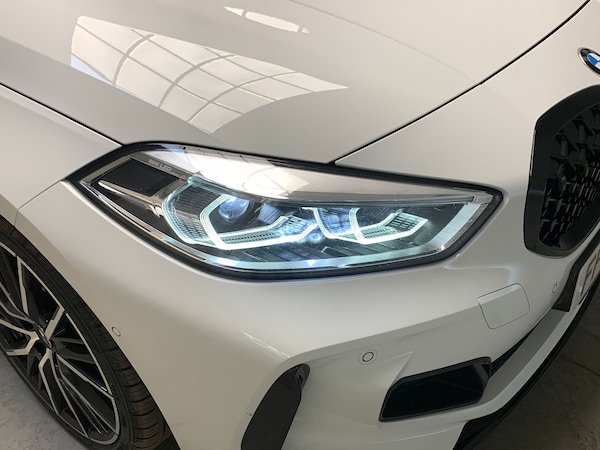 Used BMW 1 Series 2020 for sale - 76184821: Photo 9