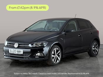 Used Volkswagen Polo 2020 for sale - 79827856: Photo