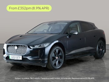 Used Jaguar I-Pace undefined for sale - 78730518: Photo