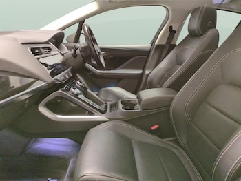 Used Jaguar I-Pace undefined for sale - 78730518: Photo