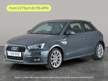 Used Audi A1 2018 for sale - 78754550: Photo