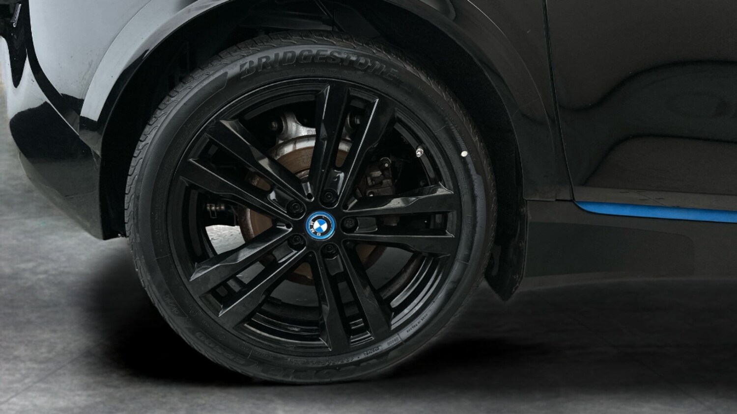 Used BMW i3 2021 for sale - 78150894: Photo 11