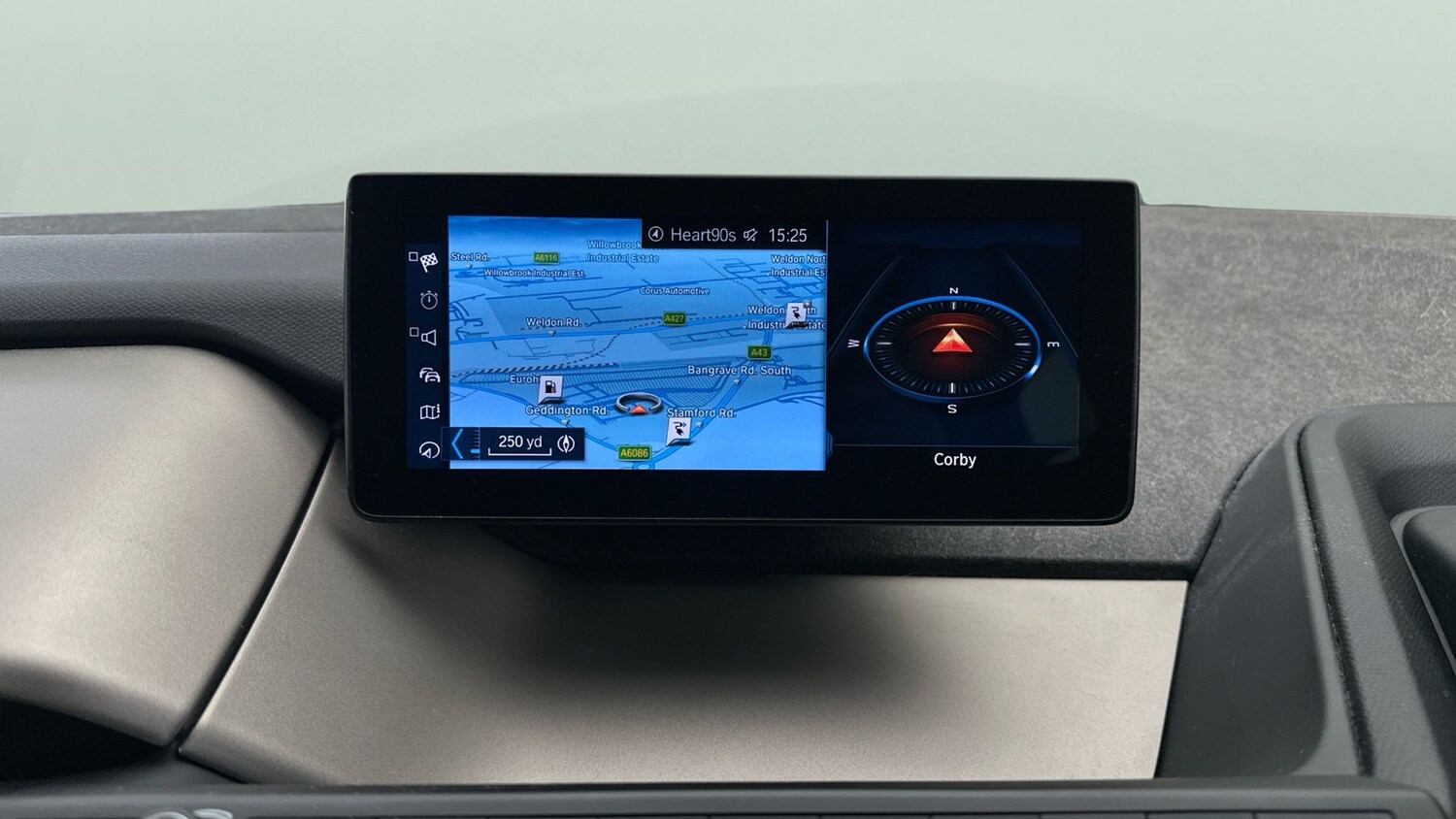 Used BMW i3 2021 for sale - 78150894: Photo 24