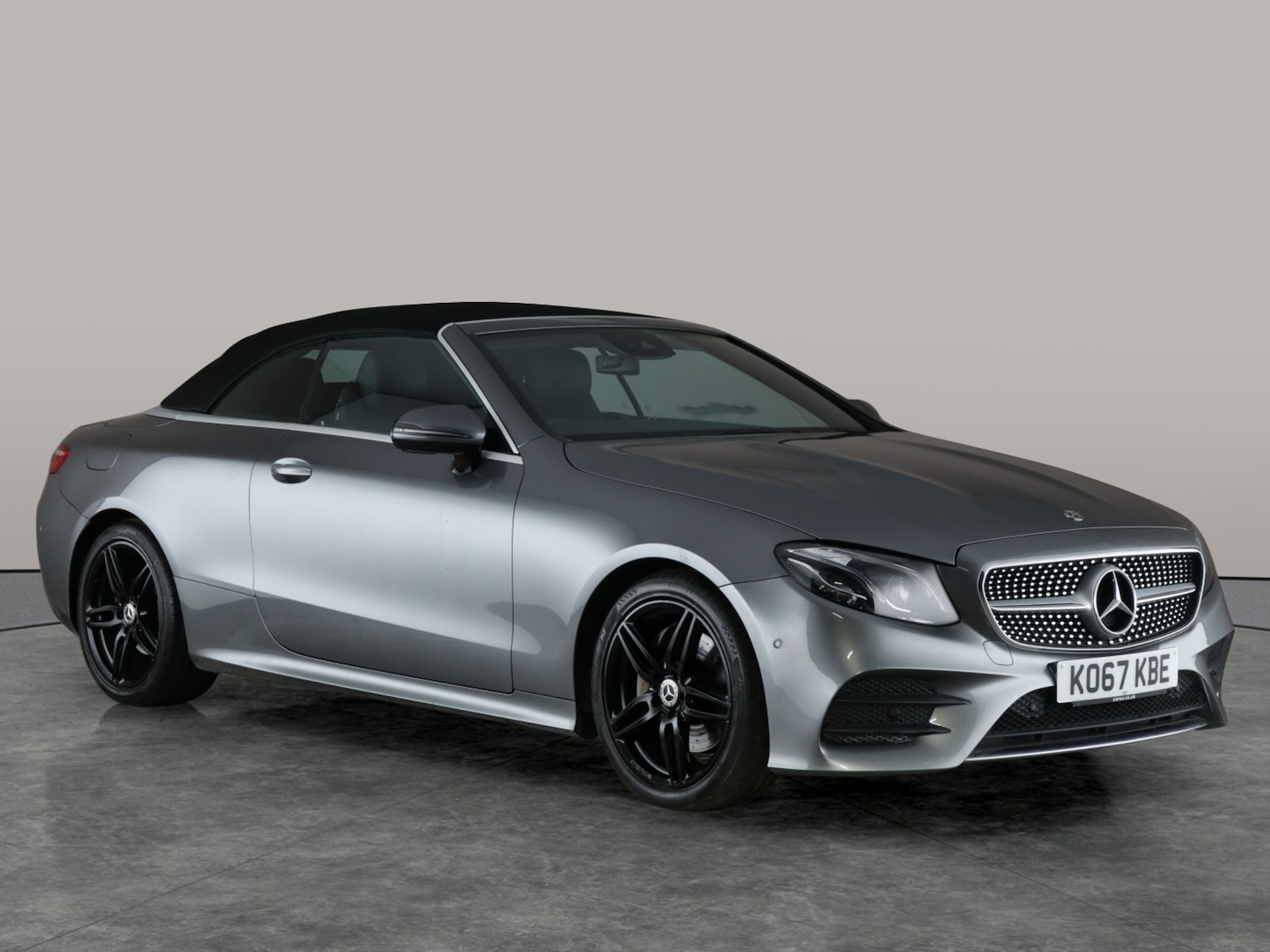 Used Mercedes-Benz E Class 2018 for sale - 76480132: Photo 11