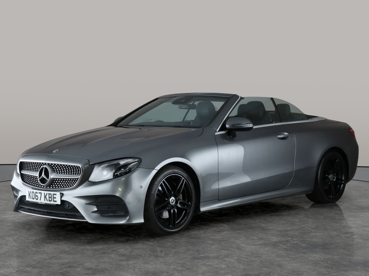 Used Mercedes-Benz E Class 2018 for sale - 76480132: Photo 17