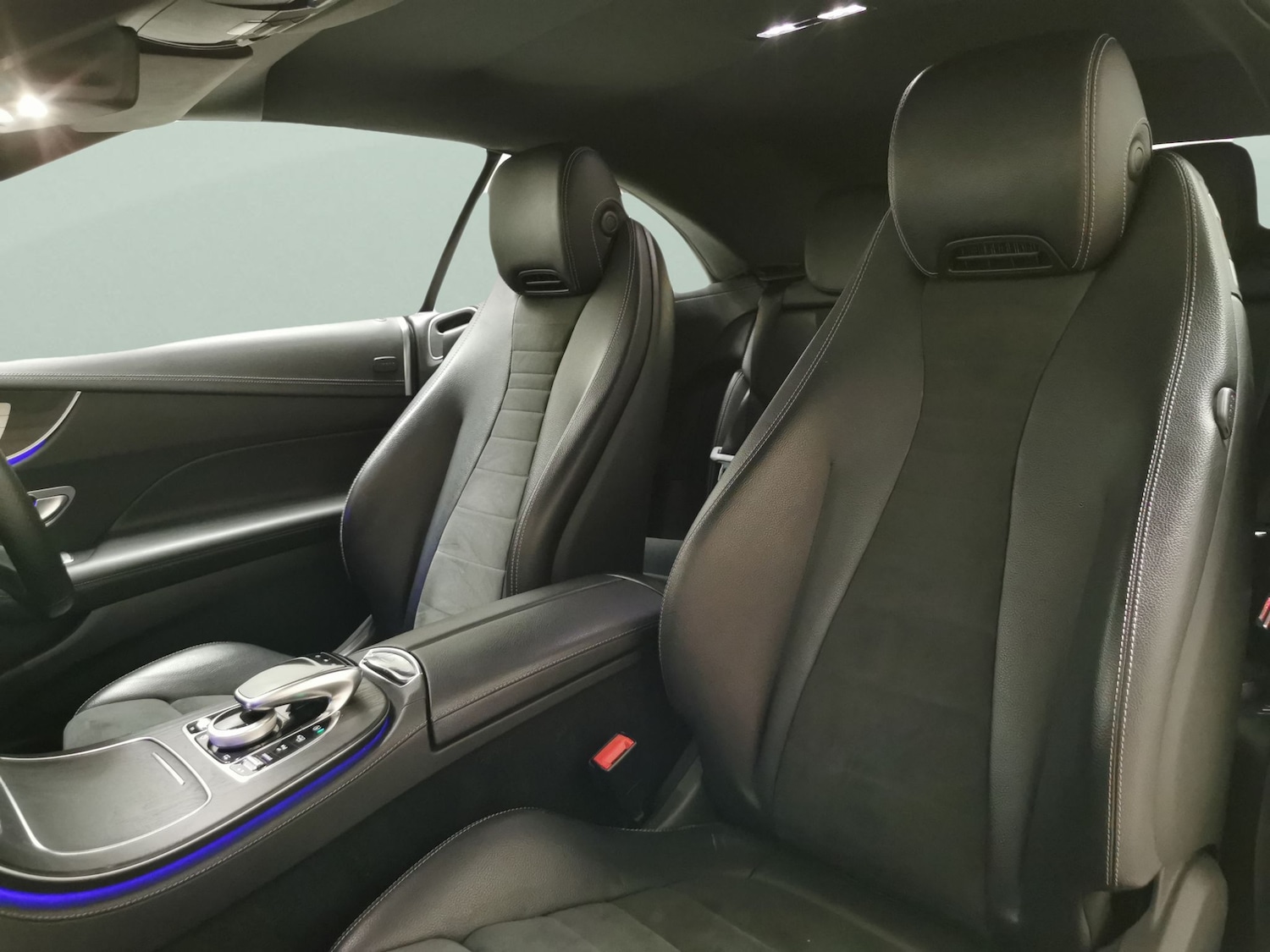 Used Mercedes-Benz E Class 2018 for sale - 76480132: Photo 20