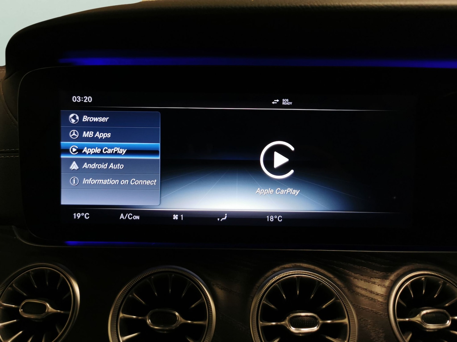 Used Mercedes-Benz E Class 2018 for sale - 76480132: Photo 21