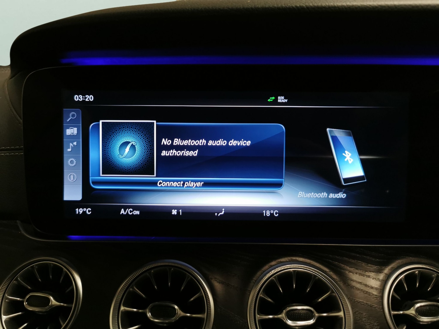 Used Mercedes-Benz E Class 2018 for sale - 76480132: Photo 22