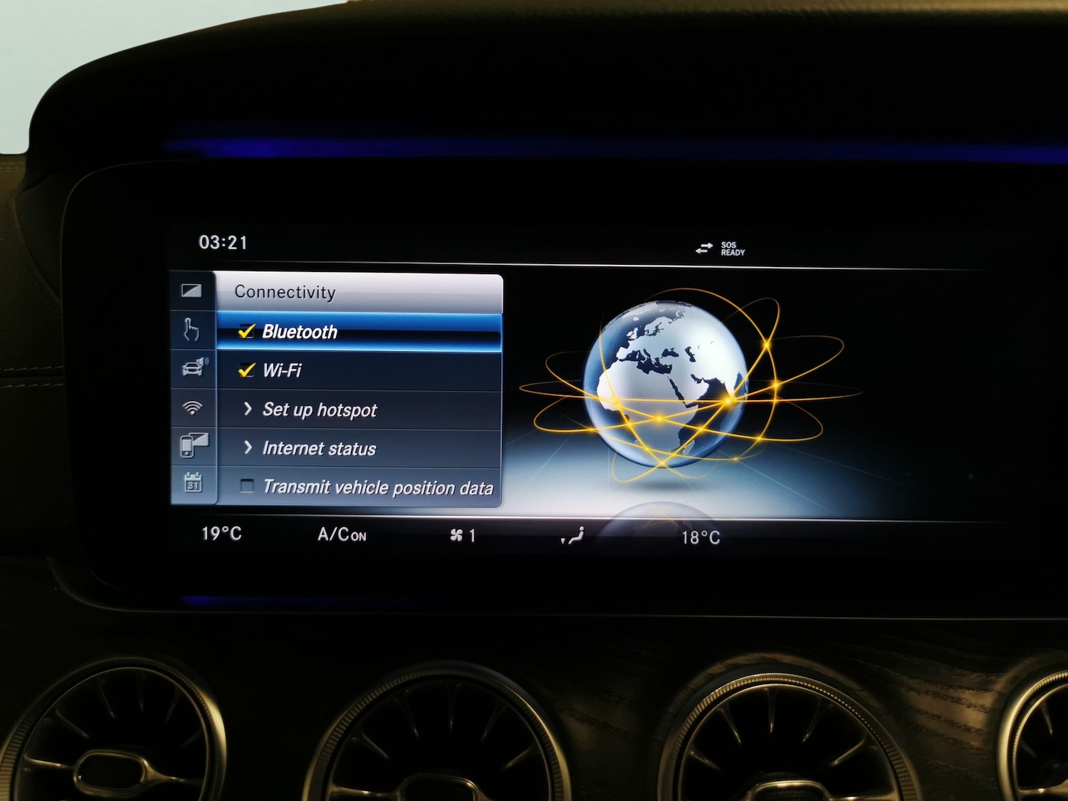 Used Mercedes-Benz E Class 2018 for sale - 76480132: Photo 23