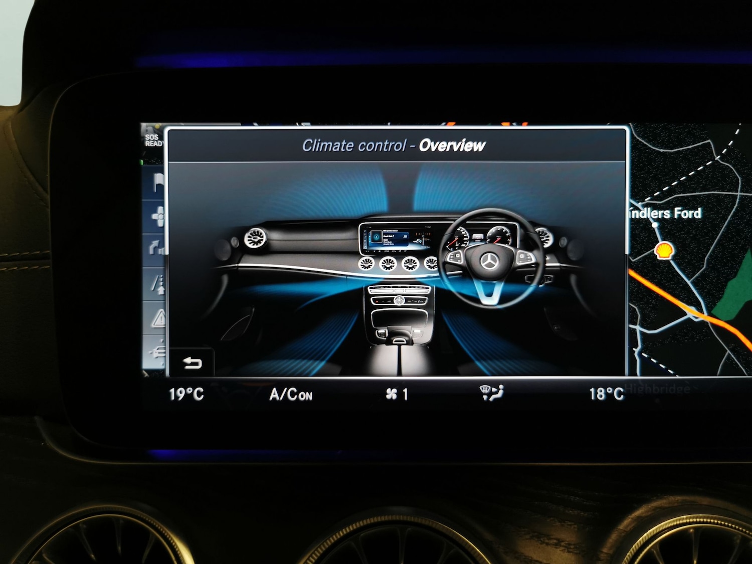 Used Mercedes-Benz E Class 2018 for sale - 76480132: Photo 26