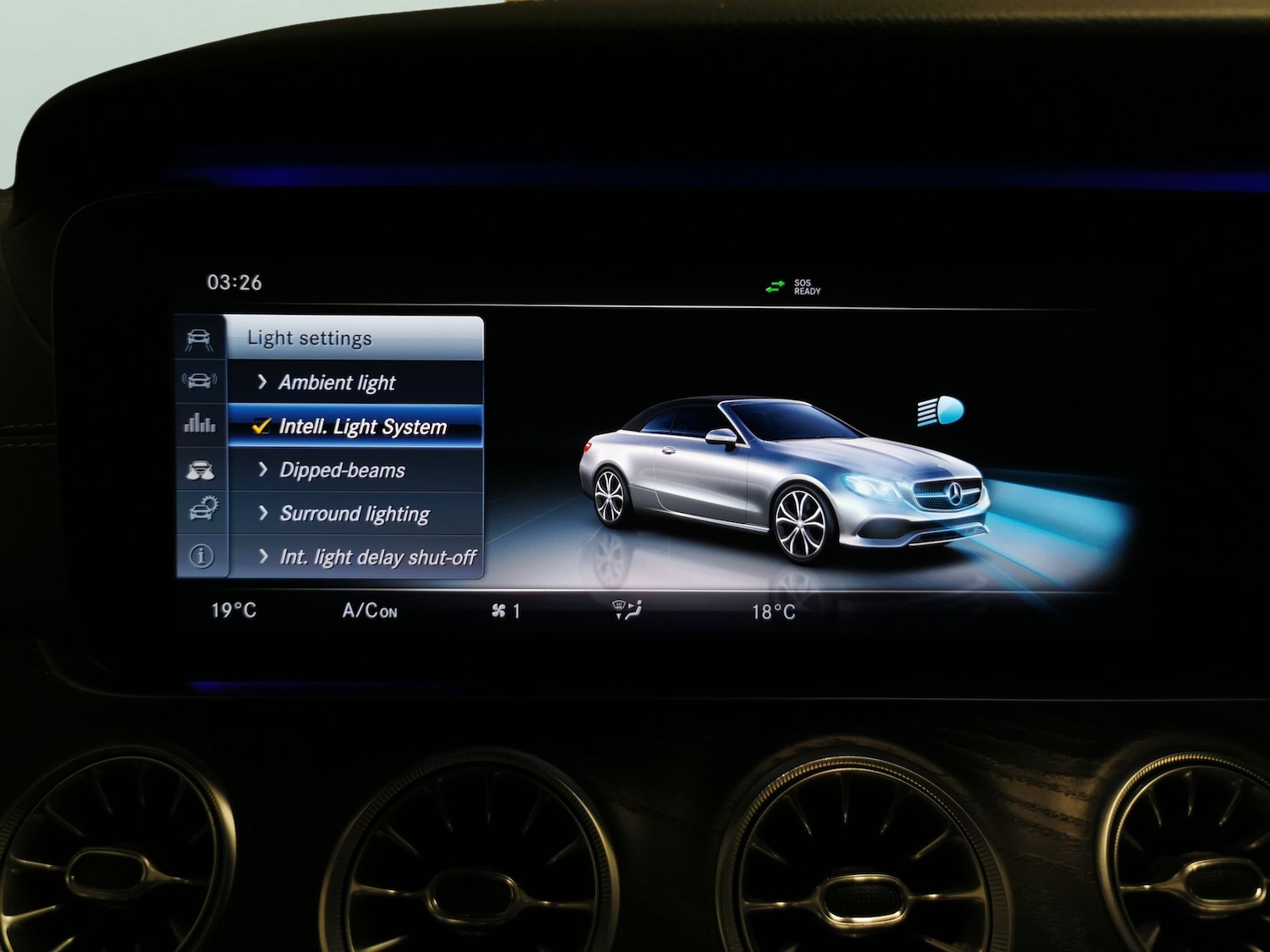 Used Mercedes-Benz E Class 2018 for sale - 76480132: Photo 34