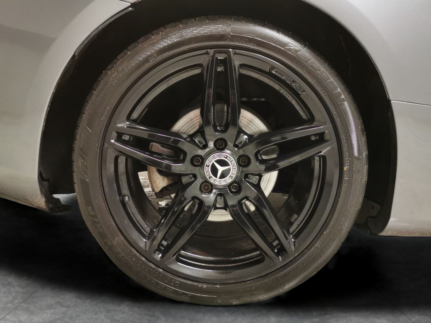 Used Mercedes-Benz E Class 2018 for sale - 76480132: Photo 37