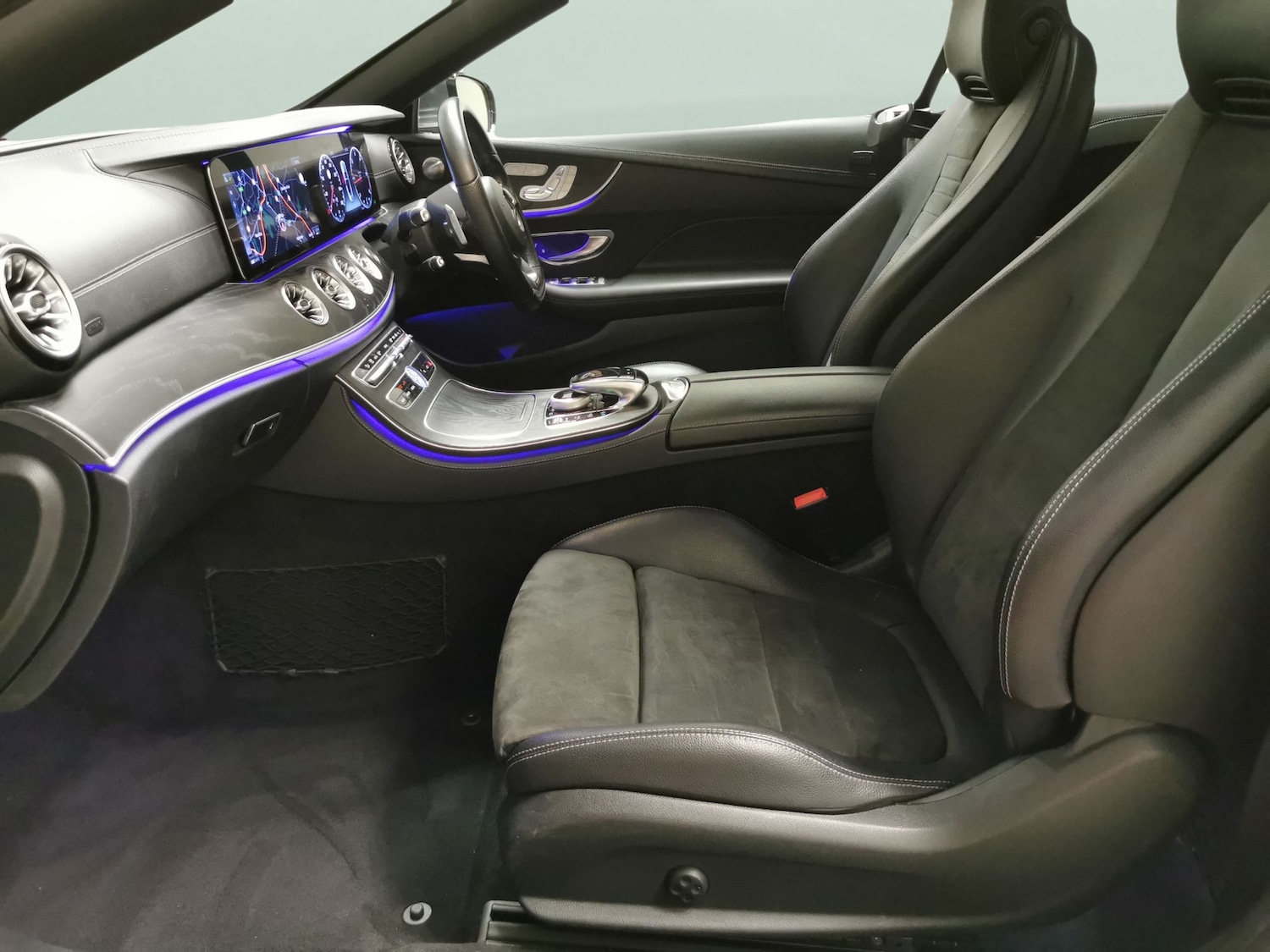 Used Mercedes-Benz E Class 2018 for sale - 76480132: Photo 4