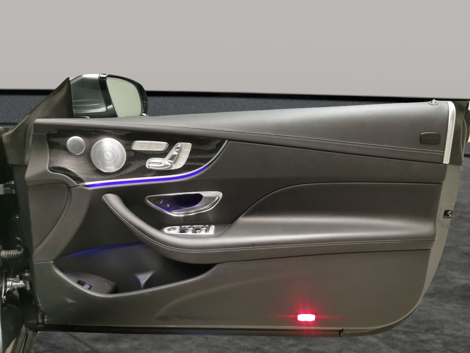 Used Mercedes-Benz E Class 2018 for sale - 76480132: Photo 40