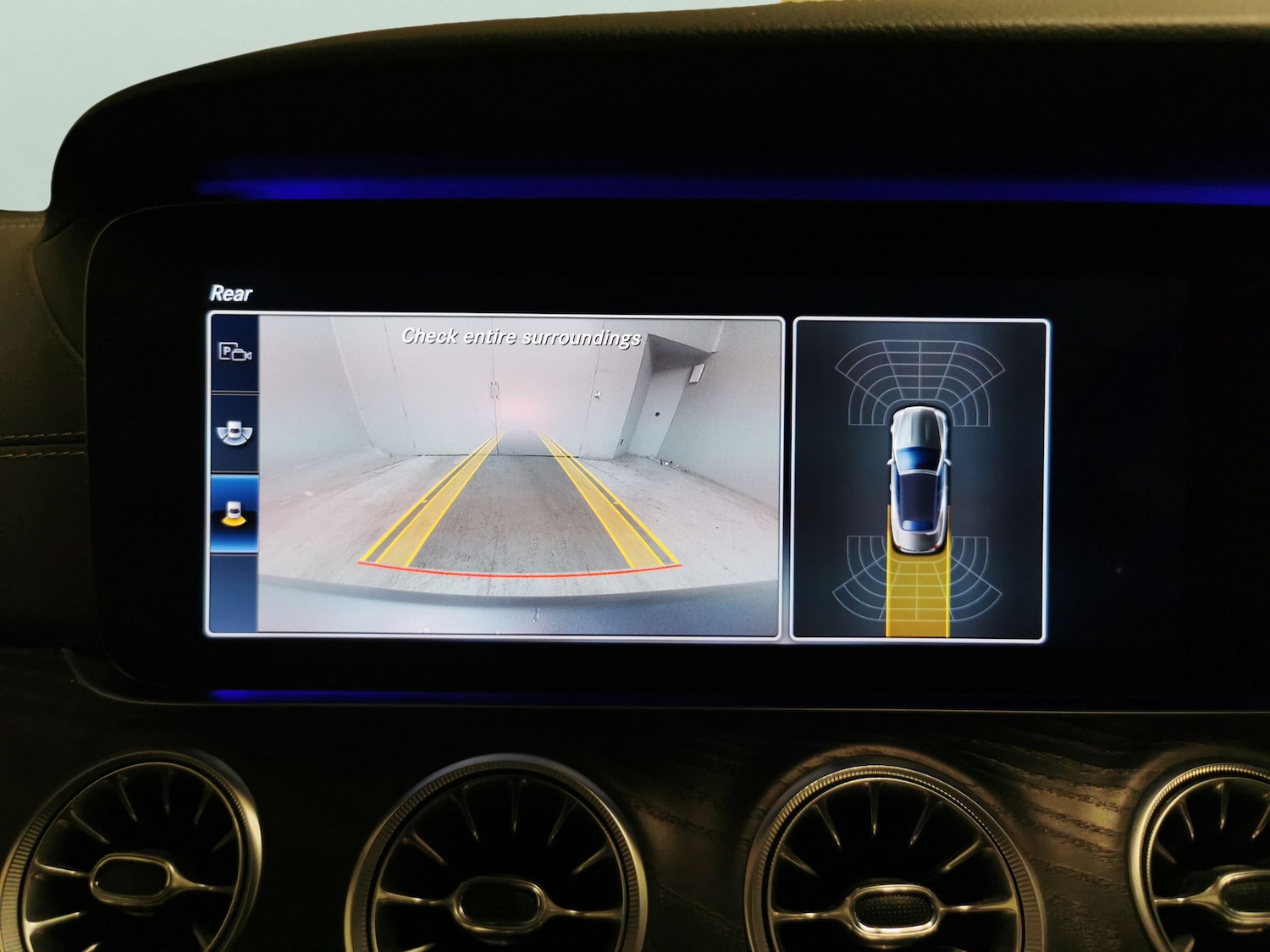 Used Mercedes-Benz E Class 2018 for sale - 76480132: Photo 8