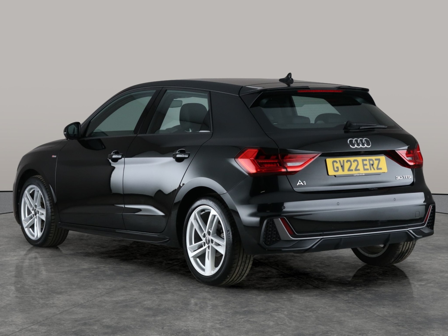 Used Audi A1 2022 for sale - 76243812: Photo 12