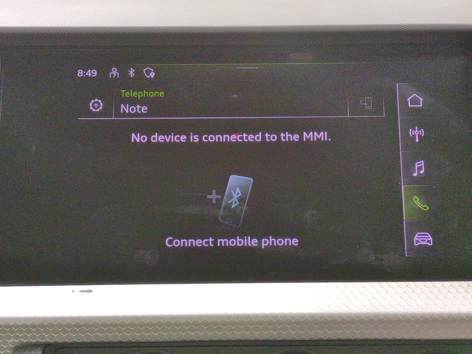 Used Audi A1 2022 for sale - 76243812: Photo 16