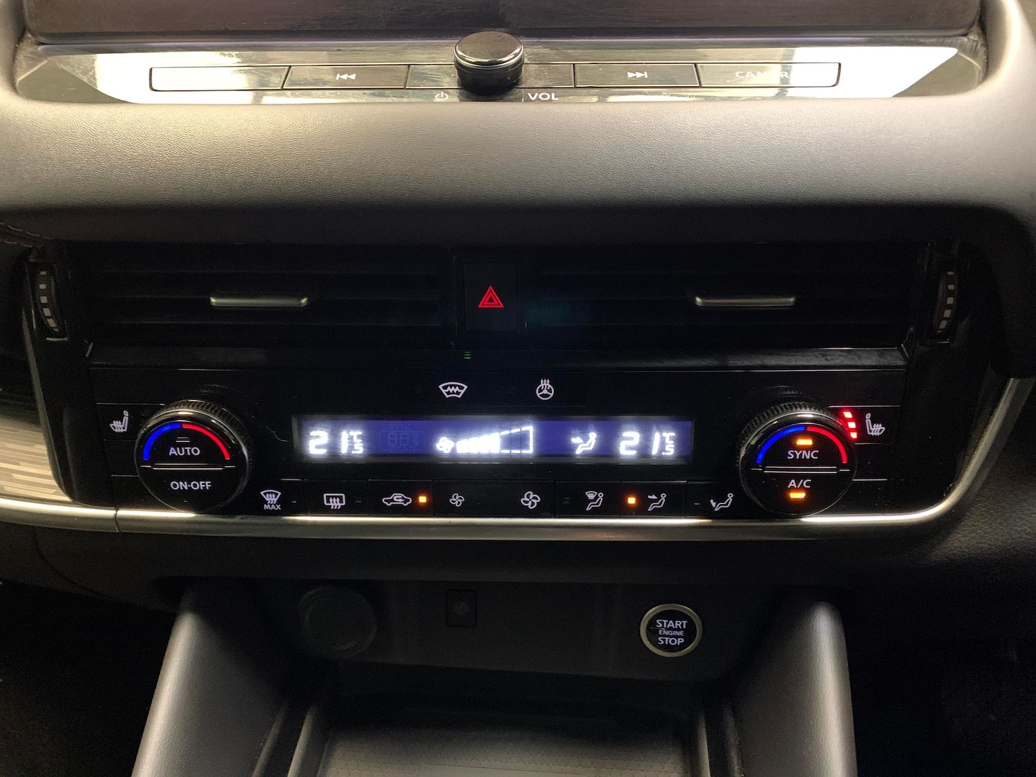 Used Nissan Qashqai 2022 for sale - 77235791: Photo 20