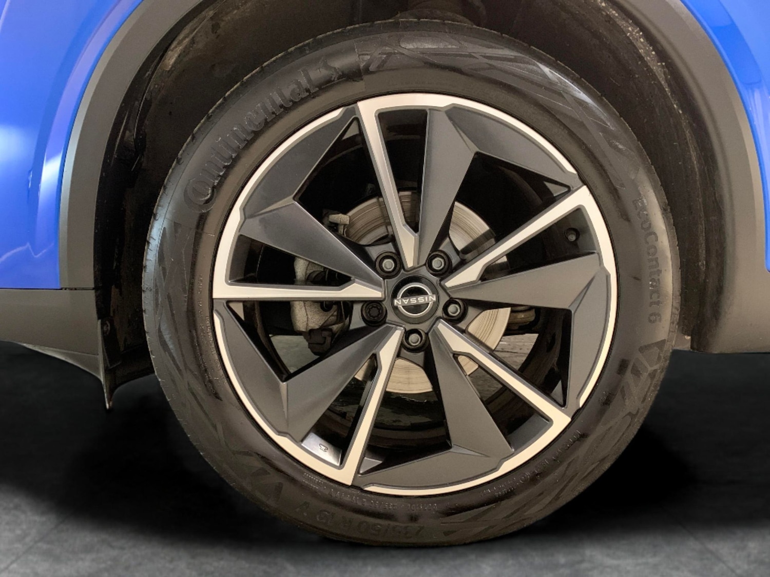 Used Nissan Qashqai 2022 for sale - 77235791: Photo 29