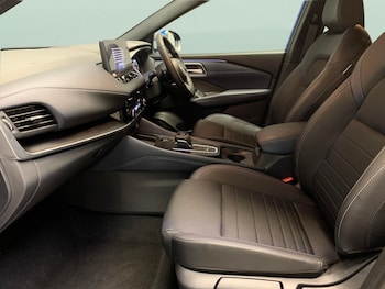 Used Nissan Qashqai 2022 for sale - 77235791: Photo