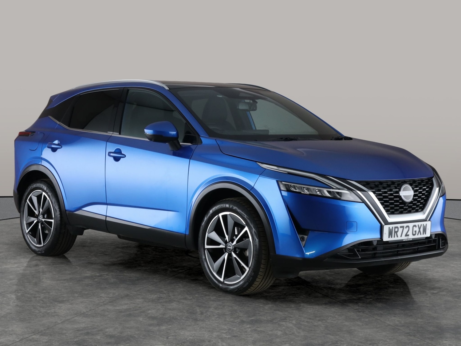 Used Nissan Qashqai 2022 for sale - 77235791: Photo 9