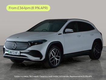 Used Mercedes-Benz EQA 2022 for sale - 78616272: Photo