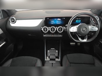 Used Mercedes-Benz EQA 2022 for sale - 78616272: Photo