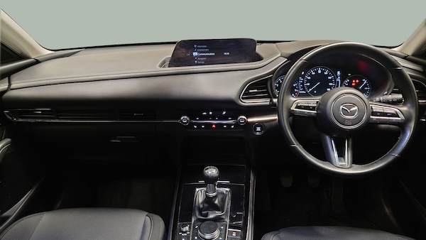 Used Mazda CX-30 2022 for sale - 75366416: Photo 11