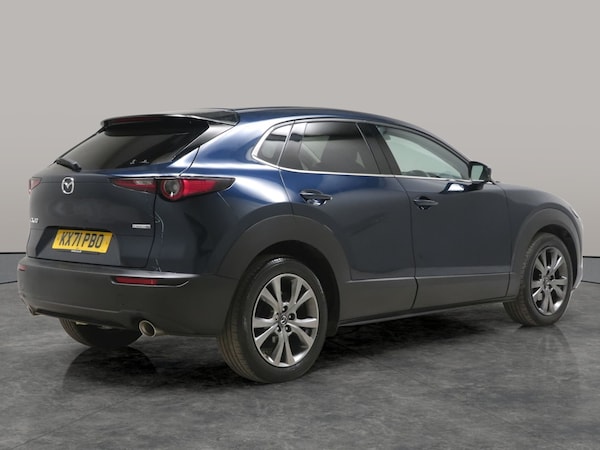 Used Mazda CX-30 2022 for sale - 75366416: Photo 14