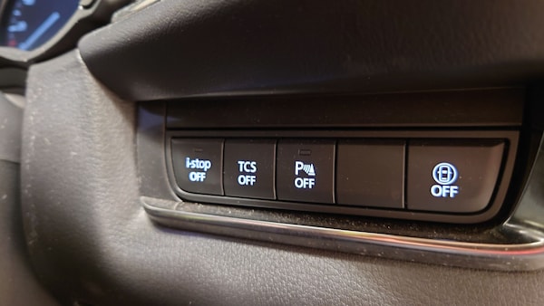 Used Mazda CX-30 2022 for sale - 75366416: Photo 29