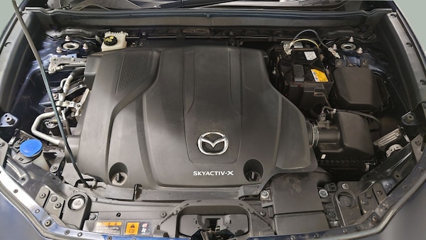 Used Mazda CX-30 2022 for sale - 75366416: Photo 44