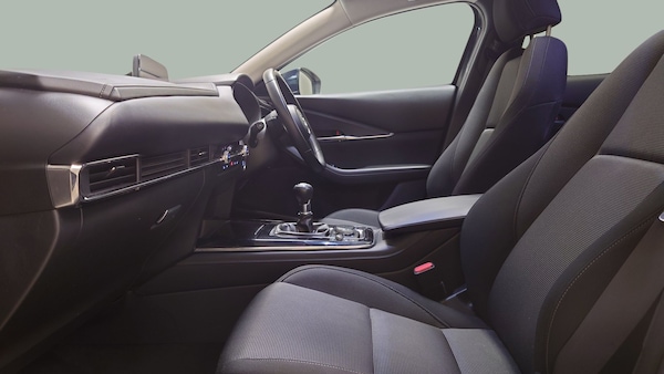 Used Mazda CX-30 2022 for sale - 75366416: Photo 4