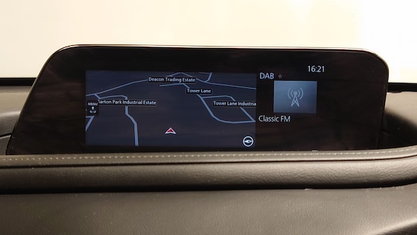 Used Mazda CX-30 2022 for sale - 75366416: Photo 8