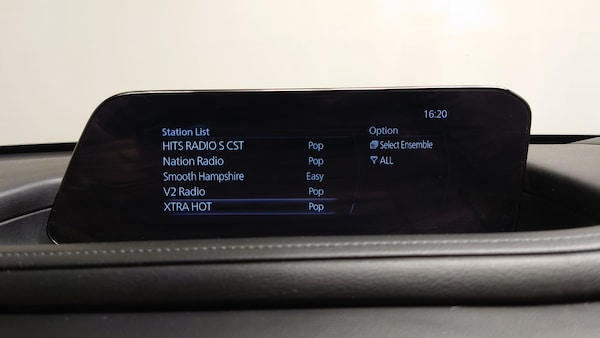 Used Mazda CX-30 2022 for sale - 75366416: Photo 9
