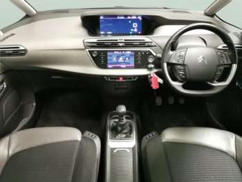 Used Citroen C4 Grand Picasso 2020 for sale - 75085231: Photo