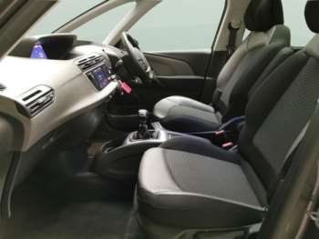 Used Citroen C4 Grand Picasso 2020 for sale - 75085231: Photo