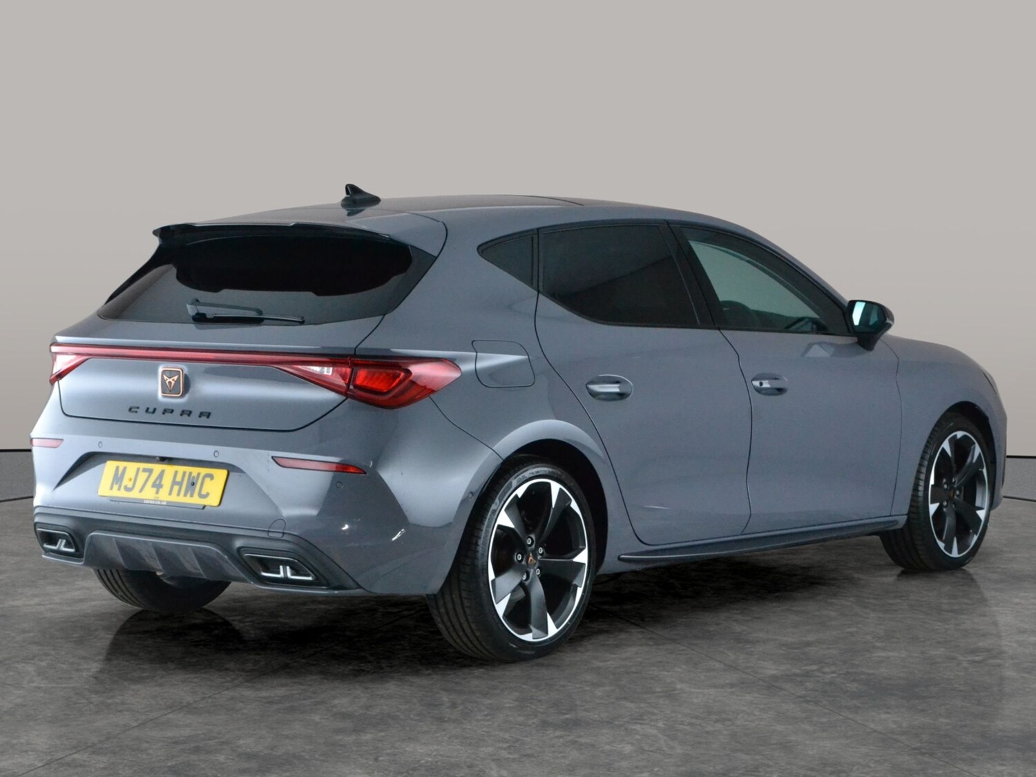 Used Cupra Leon 2024 for sale - 77903731: Photo 11