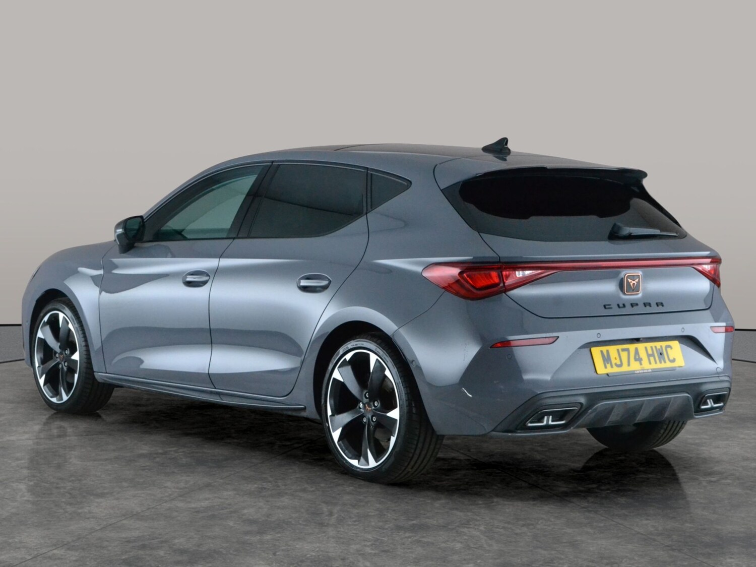 Used Cupra Leon 2024 for sale - 77903731: Photo 13